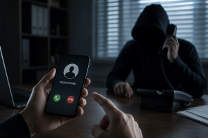 Alerta por una empresa que se hace pasar por la administración del cierre de Social Energy